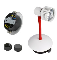 Трековая система Lussole LOFT GRLSP-9818-05