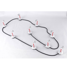 Наборная трек-система Bay Shore LSP-9818-09