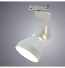 Трековый светильник Nido A5108PL-1WH