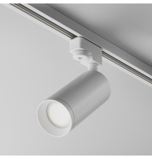 Трековый светильник Focus Unity TR004-1-GU10-W