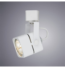 Трековый светильник Lente A1314PL-1WH