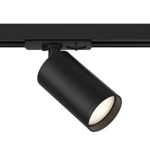Трековый светильник Focus S Unity TR020-1-GU10-B