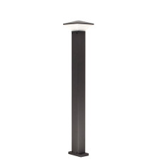 Уличный наземный светильник Citilux CLU02B