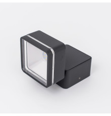 Уличный настенный светильник Citilux CLU0008K