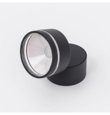 Уличный настенный светильник Citilux CLU0008R