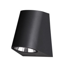 Уличный настенный светильник Opal 358295