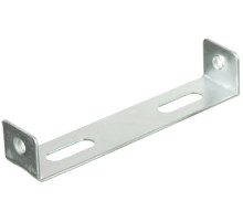  2375 Скоба стальная, l=75