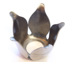  310414 Цветочек. Сталь под покраску