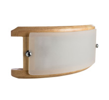 A6460AP-1BR ARCHIMEDE ARTE LAMP Бра