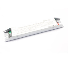 Регулируемый источник тока FT-EPF-40-350(v2) 280-300-350mA, 80-140V, 40W