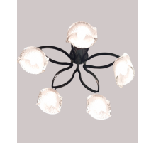 16000/5 потолочная люстра