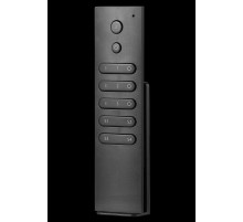  Кнопочный пульт R-Z3 на 3 зоны с возможностью сохранять до 4 сценариев