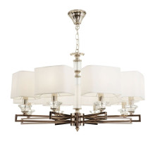 MOD020PL-08CH Люстра Ontario 