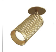 Потолочный светильник Alfa C037CL-01G