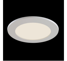 DL016-6-L12W Встраиваемый светильник Stockton Maytoni