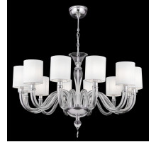 DIA012PL-12TR Люстра Leti 