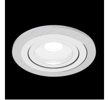 Встраиваемый светильник Atom DL023-2-01S