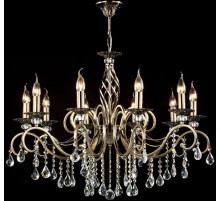 Люстра Grace RC247-PL-10-R