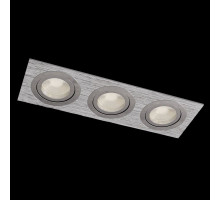  DL024-2-03S Встраиваемый светильник Atom Maytoni