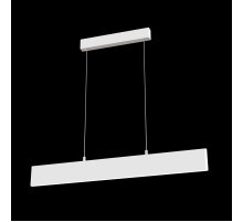 P010PL-L23W4K Подвесной светильник Step 