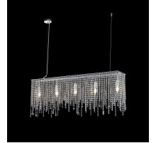 DIA002PL-05CH Подвесной светильник Empress Maytoni