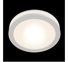 DL2001-L7W Встраиваемый светильник Phanton Maytoni