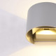 Бра Fulton O573WL-L6GR
