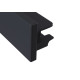 Аксессуар для трекового светильника Accessories for tracks TRA001EC-11B