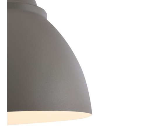 Подвесной светильник Bellevue P535PL-01GR Подвесной светильник Bellevue P535PL-01GR