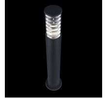 O576FL-01B Уличный наземный светильник Bronx 