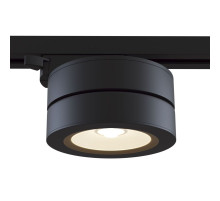 TR006-1-12W3K-B Трековый светильник Track Maytoni