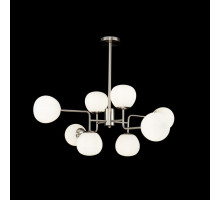 MOD221-PL-08-N Подвесной светильник Erich Maytoni