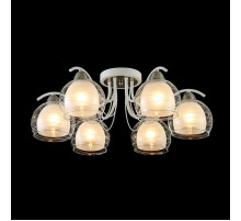 Потолочный светильник Nikki FR5052-CL-06-W