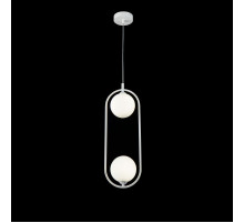 MOD013PL-02W Подвесной светильник Ring 
