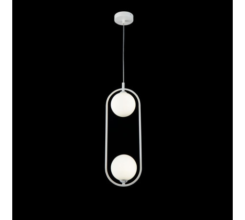 Подвесной светильник Ring MOD013PL-02W Подвесной светильник Ring MOD013PL-02W