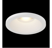 Встраиваемый светильник Zoom DL034-2-L8W