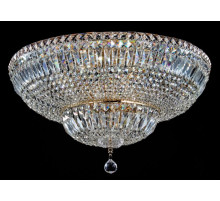 DIA100-CL-16-G Люстра Basfor 