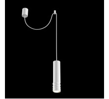 P025PL-01W Подвесной светильник Kinzo 