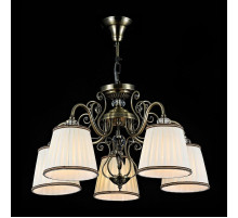 Люстра Vintage ARM420-05-R