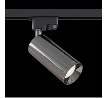  TR004-1-GU10-GF Трековый светильник Track Maytoni