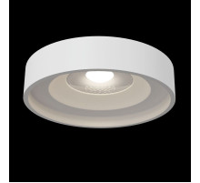 Встраиваемый светильник Joliet DL035-2-L6W