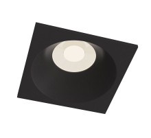 DL033-2-01B Встраиваемый светильник Zoom 