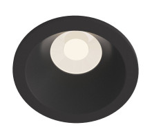 DL032-2-01B Встраиваемый светильник Zoom Maytoni