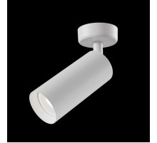 C017CW-01W Потолочный светильник Focus Maytoni