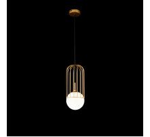 Подвесной светильник Telford P362PL-01G