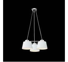 Подвесной светильник Barbara FR5004PL-03CH