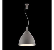 Подвесной светильник Bellevue P535PL-01GR