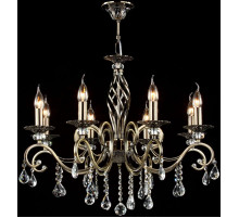 Люстра Grace RC247-PL-08-R