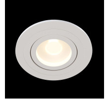  DL023-2-01W Встраиваемый светильник Atom 