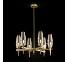 Люстра Lita H002PL-06G